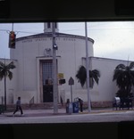 Miami Beach Post Office