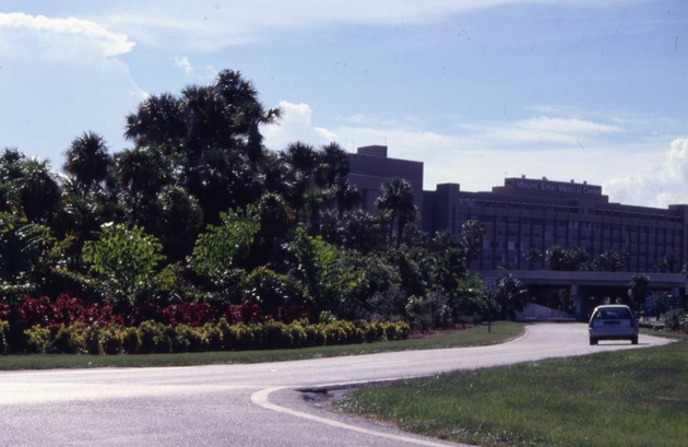 Mount Sinai Medical Center & Miami Heart Institute - Image 1