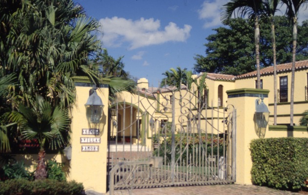 Villa Amor - Image 1