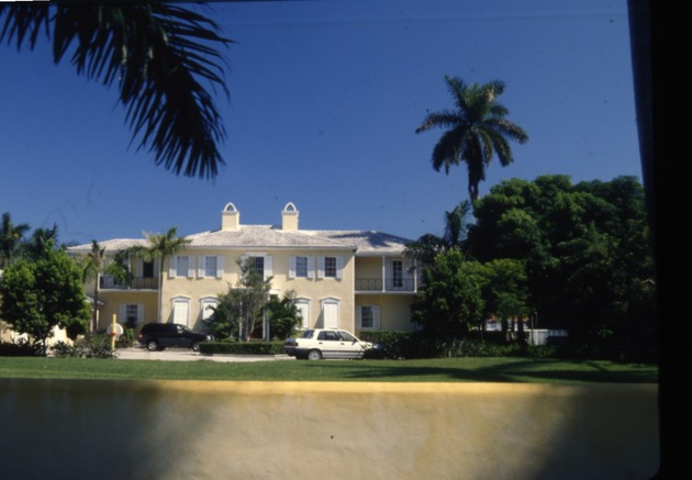 Miami Beach homes - Image 1