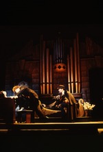 Phantom of the Opera performance