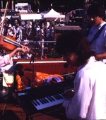 [1986/1994] Keyboard and violin concert