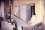 [1991] Damaged buildings in Israel