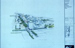 Plans for the Miami Beach Convention Center and Lincoln Road District Development Plan