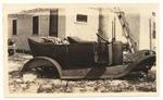 [1927-04-04] Ford located south of Better Service Garage
