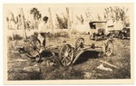 [1927-04-01] Ford Chassis located on Tenth and West Ave.