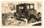 [1927-04-01] Hudson Coach located on SW Tenth and West Ave.