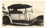 [1927-02-02] Packard Twin Six located at Pearce Garage