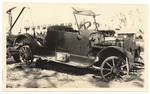 [1926-12-20] Hudson Touring located at Pearce Garage
