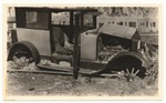 [1926-12-16] Auburn Coach located at Shorty's Garage