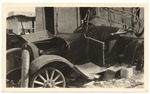 [1926-12-16] Dodge Roadster located at Shorty's Garage