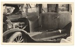 [1926-12-16] Chevrolet Coupe located at True-White Garage
