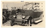 [1926-12-16] Chevrolet Touring located at True White Garage