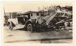 [1926-12-09] Marshall's Miami Beach Garage Service Car located on alley way south of First