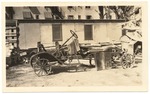 [1927-02-28] Ford Truck located north of Fleetwood Garage