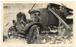 [1926-12-20] Ford Truck located at Pearce Garage