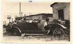 [1926-12-16] McFarlan Roadster located at Shorty's Garage