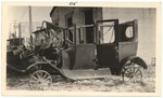 [1926-12-16] Ford Sedan located at Shorty's Garage