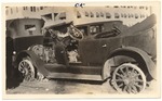 [1927-04-20] Buick Touring located at True White Garage