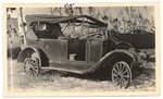 [1927-04-06] Chevrolet Touring located at True White Garage