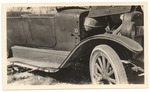 [1926-12-26] Overland Touring located at True White Garage