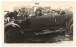 [1926-12-26] Buick Touring located at True White Garage