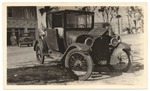 [1926-12-16] Dodge Coupe located at True White Garage