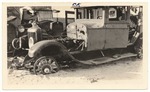 [1926-12-15] Diana Sedan located at Shorty's Garage