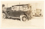 [1926-12-10] Hupmobile Touring located at Eleventh and Washington
