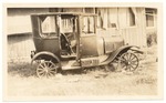 [1926-12-10] Ford Sedan located at Tenth and Washington