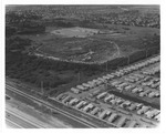 [1972-03] Aerial view of green spaces