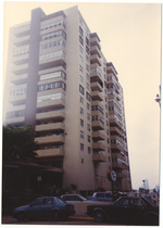 Condominium on Five Island Avenue