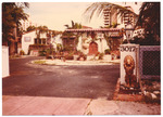 [1991] House on Flamingo Drive