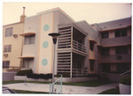 Buildings of Flamingo Condominiums