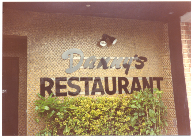 Danny's Restaurant - 
