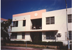 [1992] Residential Building on Ocean Terrace