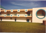 [1991] Residential Building on Miami Beach