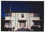 [1991] Residential Building on Sixth Street
