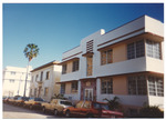 [1991] Residential Building Eighth Street