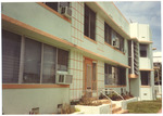 [1980/1992] Residential Building Eleventh Street