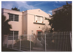 Residential Building on Chrisken Court