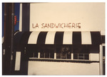 [1991] La Sandwicherie