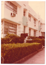 Residential Building on Fourteenth Street