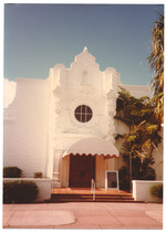 [1985] Miami Beach Community Church