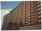 Miami Beach Apartment Building