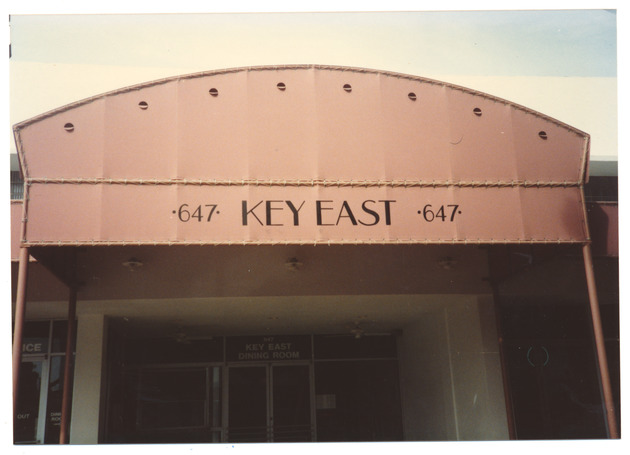 Key East - 