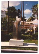 [1989] Structure on Lincoln Road