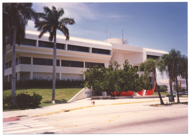 Miami Beach City Hall - 