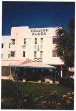 Collins Plaza Apartments
