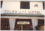 Tyler Apt. Hotel and Heritage Café